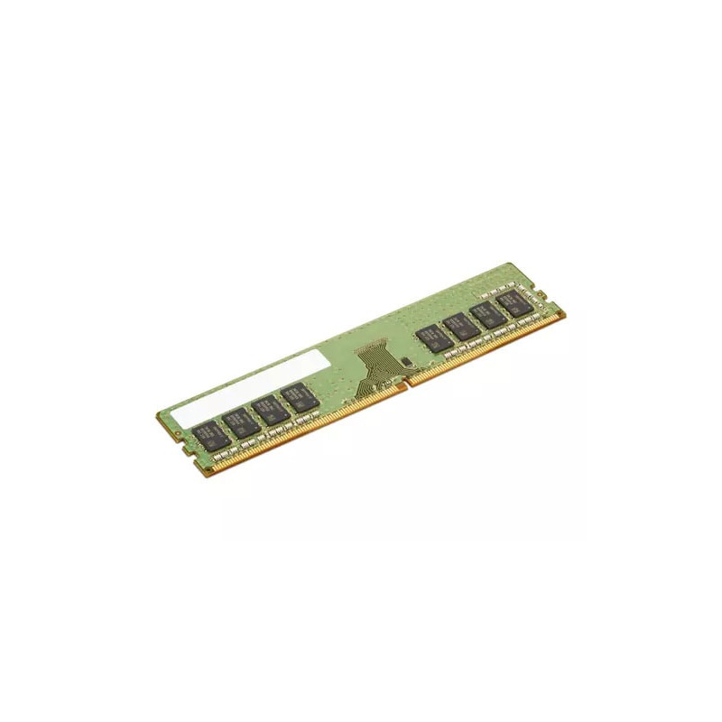 Lenovo 4X71L68778 memory module 8 GB 1 x 8 GB DDR4 3200 MHz