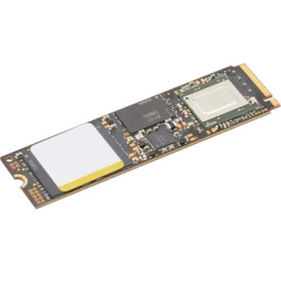 Lenovo ThinkPad 4TB Performance PCIe Gen4 NVMe OPAL M.2 2280 SSD 4XB1K68131