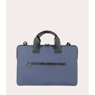 BORSA TUCANO GOMMO SUPERSLIM 15,6", BLU, PER NOTEBOOK 15,6" E MACBOOK PRO 16" - BSGOM1516-B