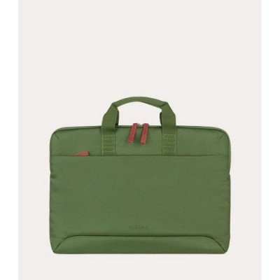 BORSA TUCANO SMILZA BORSA SUPERSLIM 15", VERDE, PER NOTEBOOK 15,6" E MACBOOK PRO 16" - BSM15-V