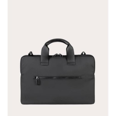 BORSA TUCANO GOMMO SUPERSLIM 15,6", NERO, PER NOTEBOOK 15,6" E MACBOOK PRO 16" - BSGOM1516-BK