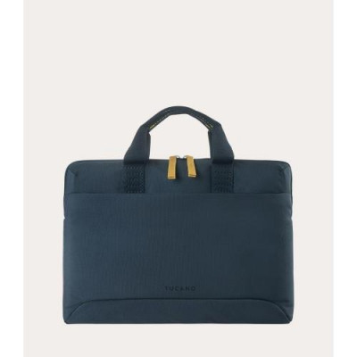 BORSA TUCANO SMILZA BORSA SUPERSLIM 15", BLU, PER NOTEBOOK 15,6" E MACBOOK PRO 16" - BSM15-B