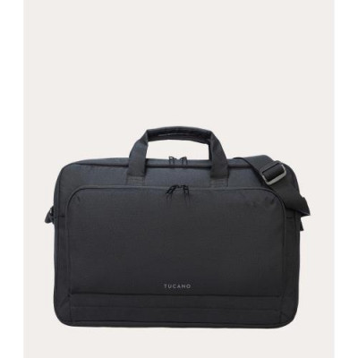 BORSA TUCANO Star 15,6", NERO, PER NOTEBOOK 15,6" E MACBOOK PRO 16" - BSTN-BK