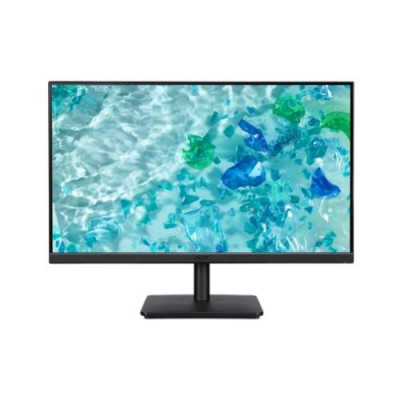 MONITOR ACER LED 27" Wide V277EBMIPXV  UM.HV7EE.E04 IPS 1920x1080 4ms 250cd/m² 100.000.000:1 HDMI VGA vesa