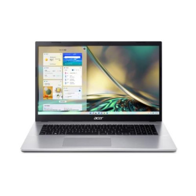 NB ACER A317-54-5196 NX.K9YET.008 17,3" i5-1235U 8GB SSD512GB W11