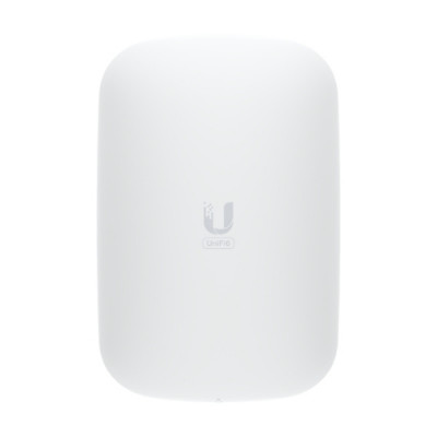 UBIQUITI U6 EXTENDER WIRELESS UNIFI WiFi 4/5/6 MIMO 2.4GHZ 2X2 MIMO - U6-Extender