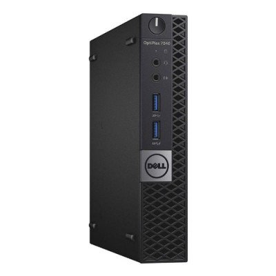 MINI PC DELL REFURBISHED 7040 R1D072i5-6500 8GB SSD240GB W10P (UPG)