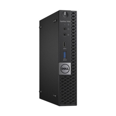 MINI PC DELL REFURBISHED 7050 R1D098 i5-7500 8GB SSD240GB W10P (UPG)