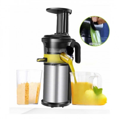 DeMaison Juice Extractor - Black