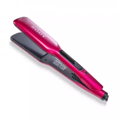 Sody Professional Ceramic Hair Straightener