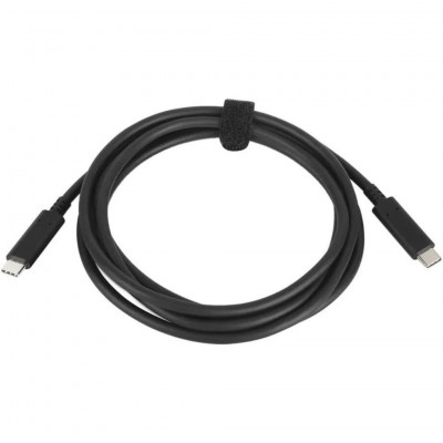 Lenovo Dual USB-C Cable 2 m