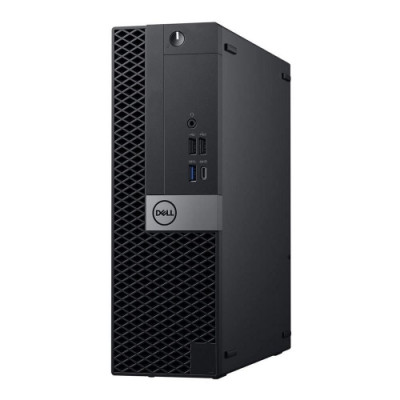 PC DELL RINOVO REFURBISHED OPTIPLEX 5040-7040 RN44534003 SFF i5-6X00 16GB SSD480GB W10P (UPG)