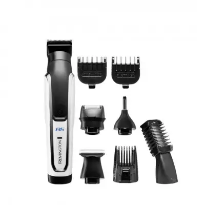 Remington PG5000 Graphite G5 Multi-Grooming Kit Lithium Styling Face Body Hair