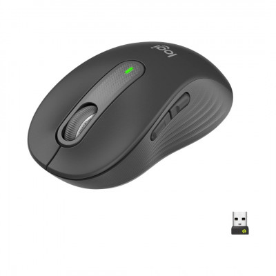 Logitech Signature M650 Wireless Mouse