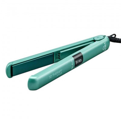 GA.MA 3D THERAPY, Hair Straightener 230 Degrees, 40 W