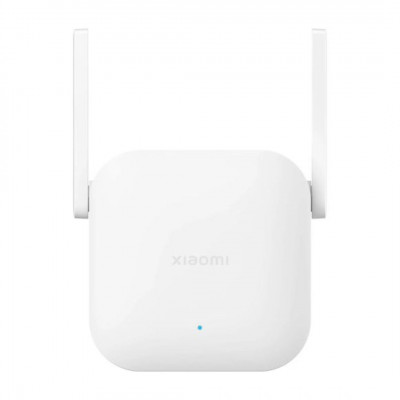 Xiaomi Mi Wi-Fi Range Extender N300 White