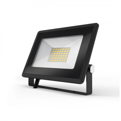 AIGOSTAR Led Flood light slim 30W