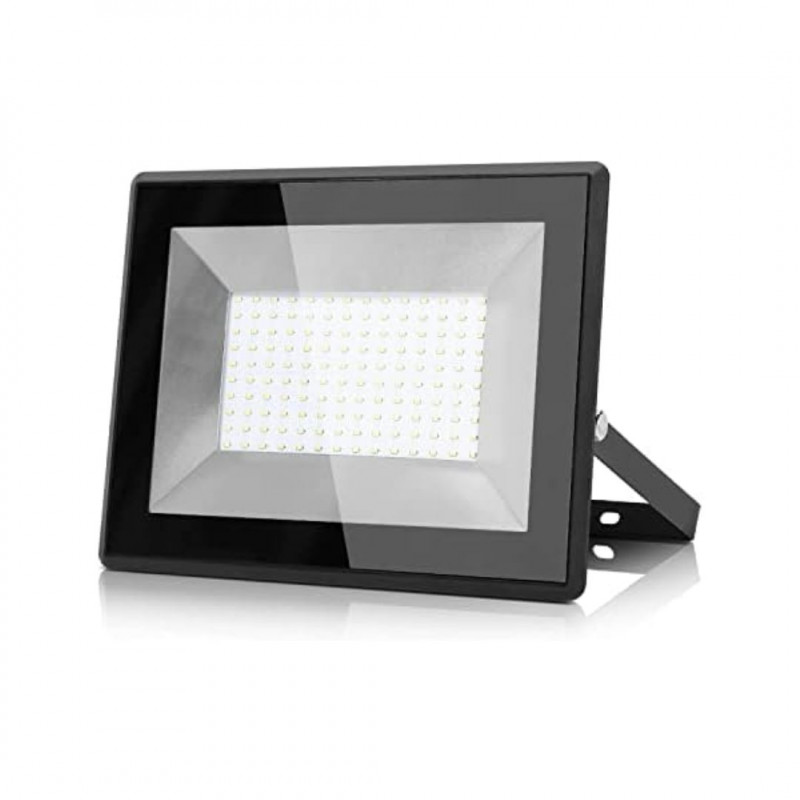 AIGOSTAR Led Flood light slim 100W