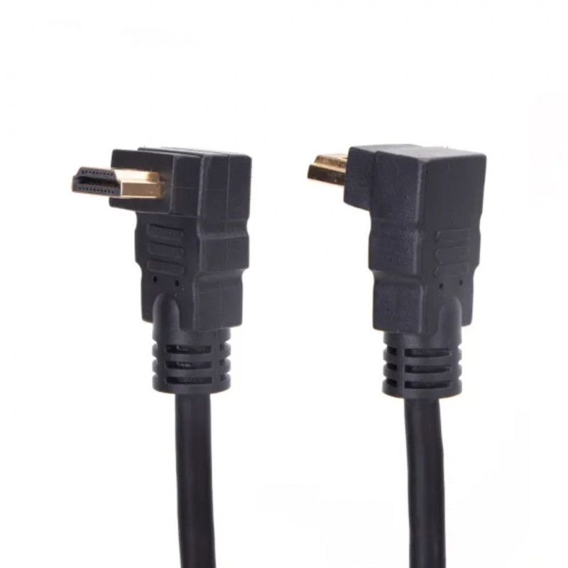 AIGOSTAR HDMI To HDMI High Speed Video Cable 1.M