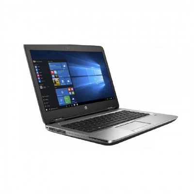 HP Probook 645 G3 AMD PRO A6-8530B @2,30Ghz 16GB RAM 256GB SSD LTE Windows 10Pro