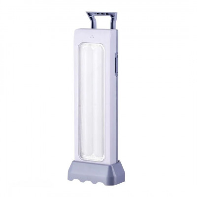 LED Multi-function Emergency Light