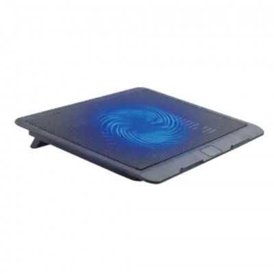 Unico Laptop Cooler Pad, for 10,4-14