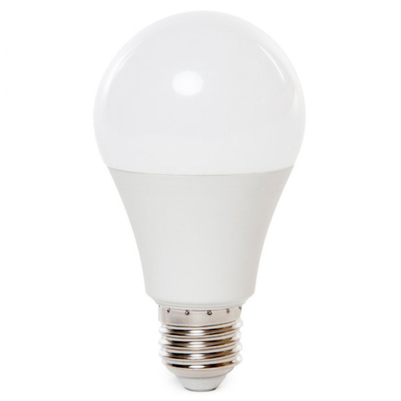 AIGOSTAR LED Bulb A5 A60 12W E27 / 4000K