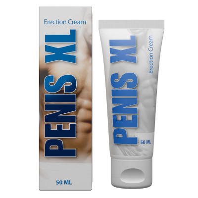 Penis XL Cream 50ml