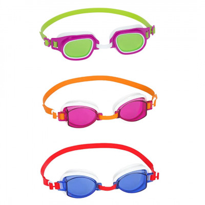 Aquaburst Essential Goggles For Kids