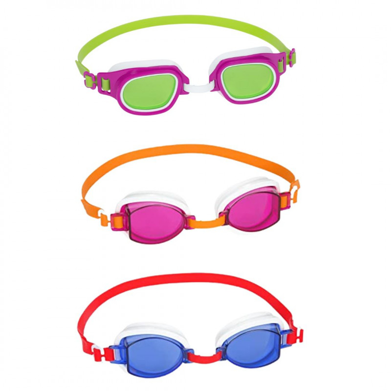 Aquaburst Essential Goggles For Kids