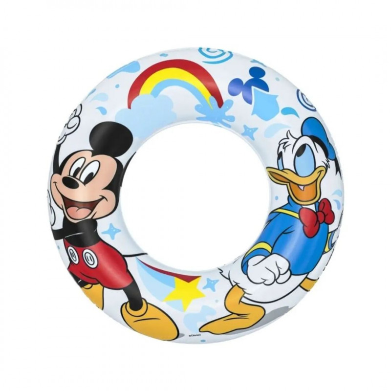 Mickey Swim tube Age 3 - 6 years old