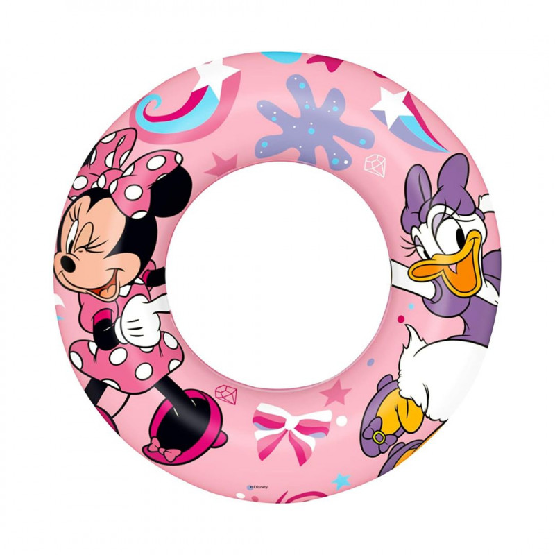 Minnie Mouse Swim Tube Age 2 -6 Years