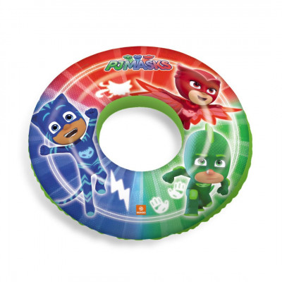 PJ MASKS Swim Ring Age 2 -6 Years