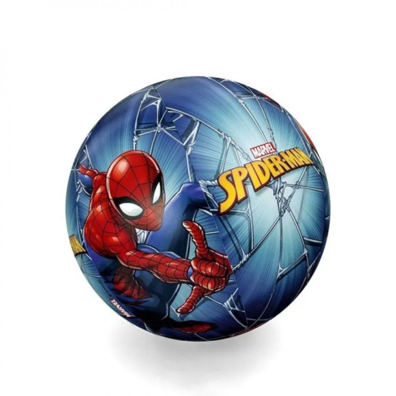 Spider-Man Beach Ball