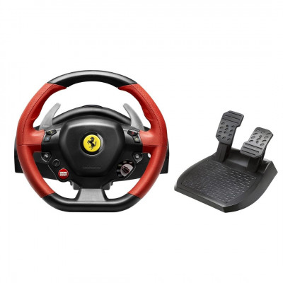 Thrustmaster Ferrari 458 Spider for Xbox Series X/S and Xbox One - Racing Wheel