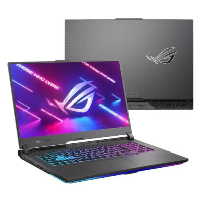 NB ASUS ASUS ROG Strix SCAR 17 G713PI-HX129W 17,3" Ryzen R9-7940HX 16GB SSD1TB NVIDIA GeForce RTX 4070 8GB W11