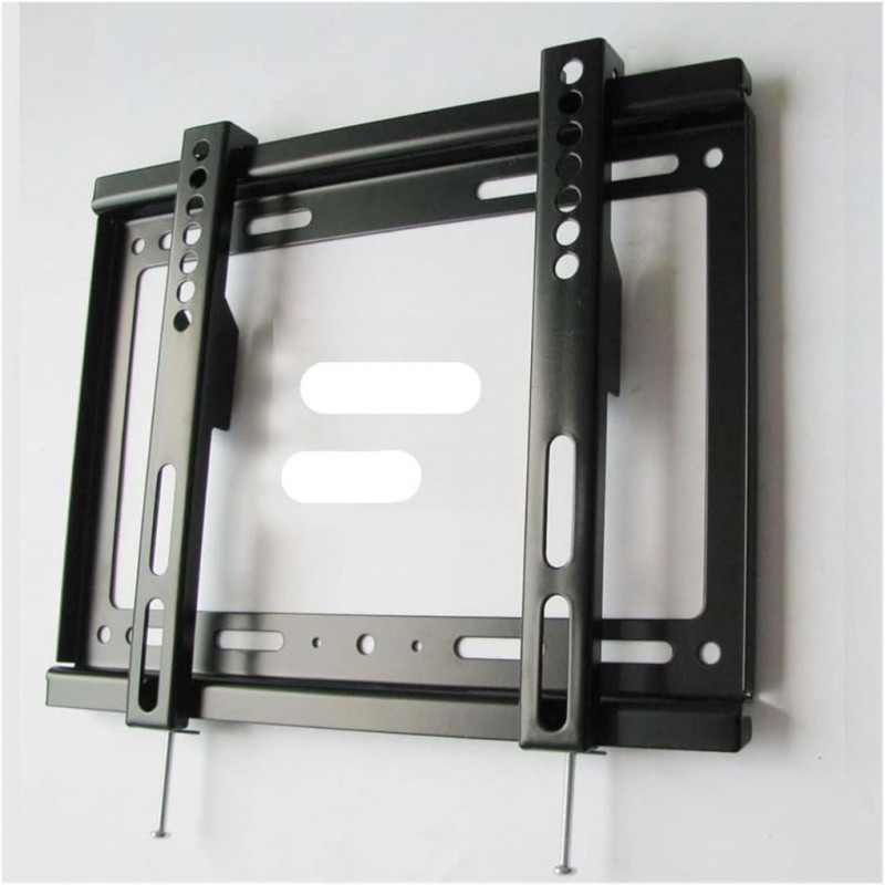 MEIQ-IT TV Wall Bracket Mount from 14- 42 MAX 25kg VESA 200x200