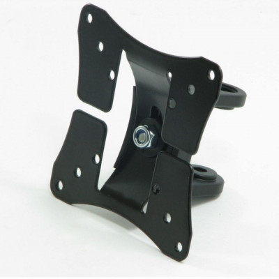 VIVANCO TV Wall Bracket Mount from 10- 22 MAX 10kg VESA 100x100