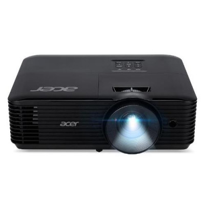 VIDEOPROIETTORE ACER X129H MR.JTH11.00QDLP 4800 ANSI Lumen XGA 1920x1200 20.000:1 HDMI altoparlante 10W