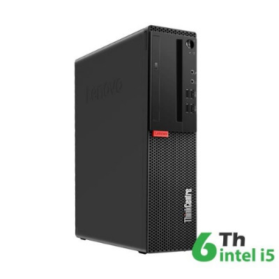 PC LENOVO RINOVO REFURBISHED ThinkCentre M710S RN84532002 i5-6X00 16GB SSD NEW 256GB W10P (UPG)