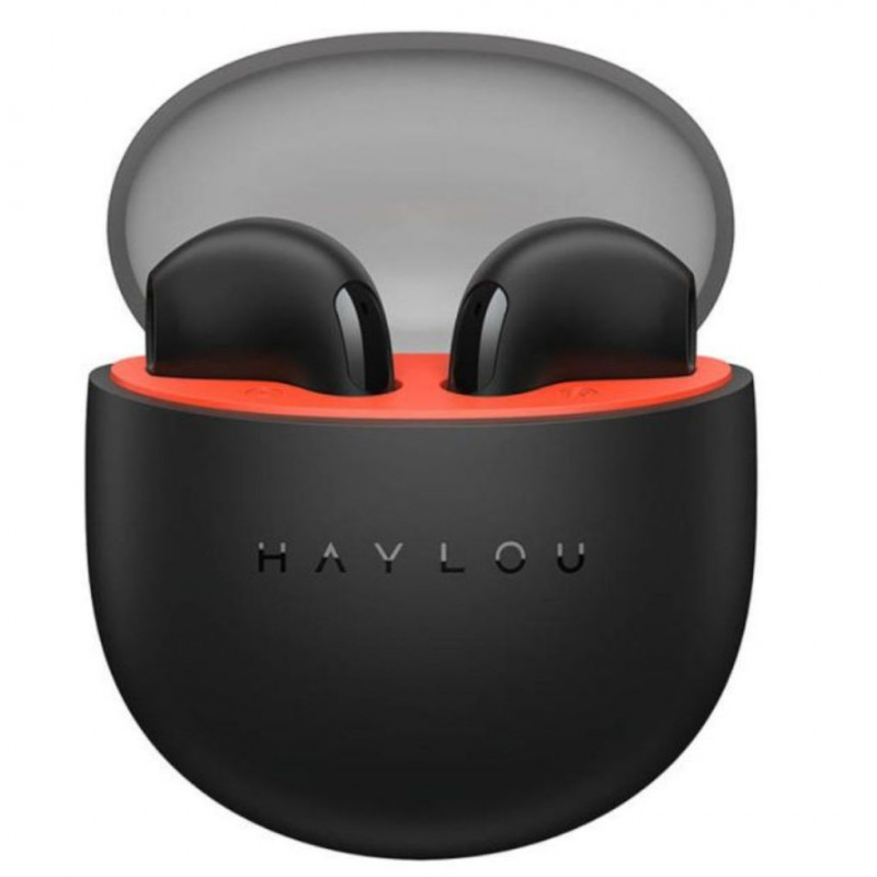 Xiaomi Haylou X1 Neo Earphone Bluetooth, BT 5.3, TWS, Black EU