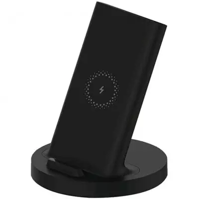 Xiaomi Mi Wireless Charging Stand 20W Black