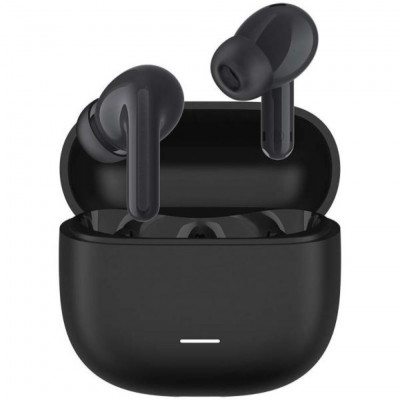 Xiaomi Redmi Buds 6 Lite Wireless Earbuds, Black