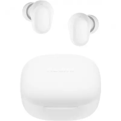 Xiaomi Redmi Buds 6 Play Wireless Earbuds, White