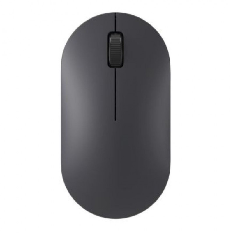 Xiaomi Wireless Mouse Lite 2 Black