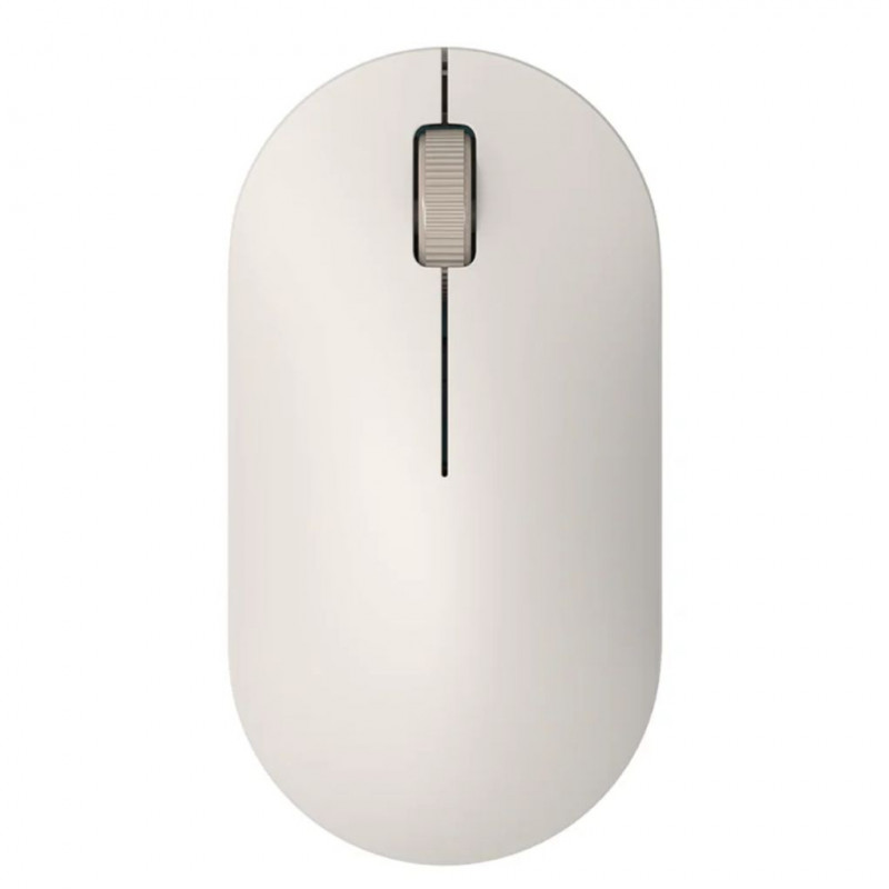 Xiaomi Wireless Mouse Lite 2 White