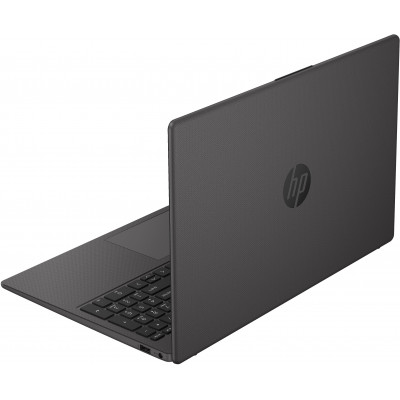 HP 250 G10 Intel® Core™ i7 i7-1355U Laptop 39.6 cm (15.6") Full HD 16 GB DDR4-SDRAM 512 GB SSD Wi-Fi 6 (802.11ax) Windows 11