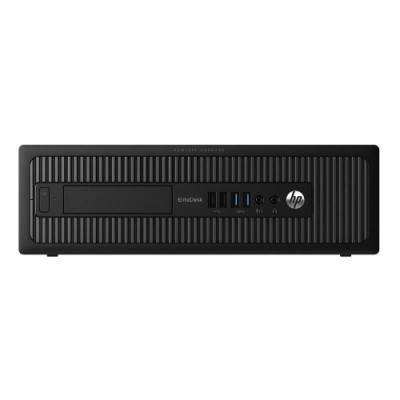 PC HP REFURBISHED 800G1 R1H170 SFF i5-4570 8GB SSD512GB W10P (UPG)