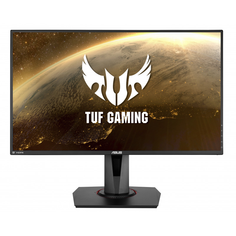 ASUS TUF Gaming VG279QM computer monitor 68.6 cm (27") 1920 x 1080 pixels Full HD Black