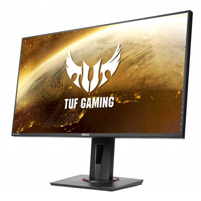 ASUS TUF Gaming VG279QM computer monitor 68.6 cm (27") 1920 x 1080 pixels Full HD Black